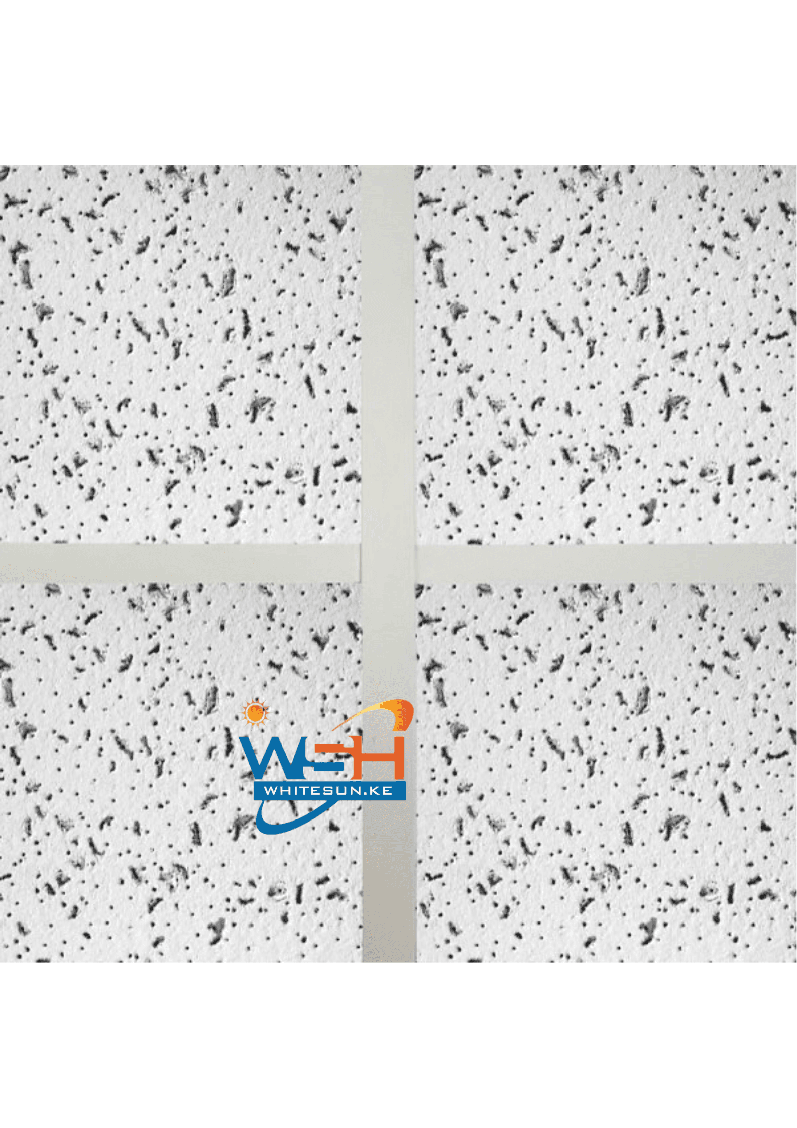 GCS Acoustic Ceiling Tiles 600*600 – Mineral Fiber Ceiling System