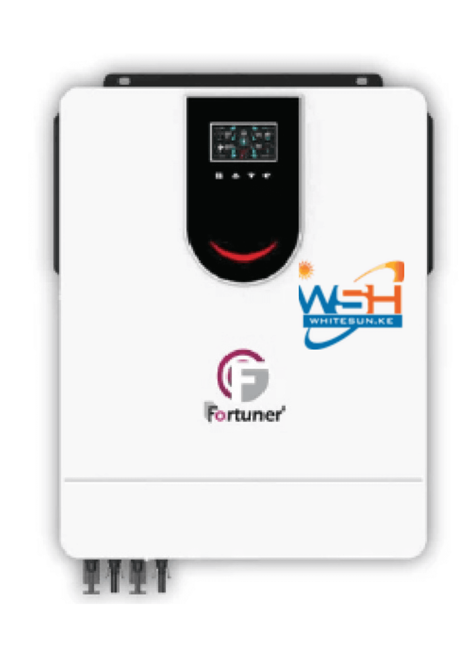 Solar Inverter Fortuner, FR10.2KW-48V – 10200W