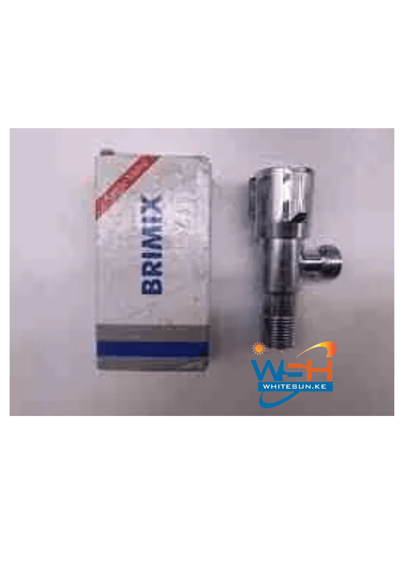 Brimix Angle valve 1/2″ Brimix