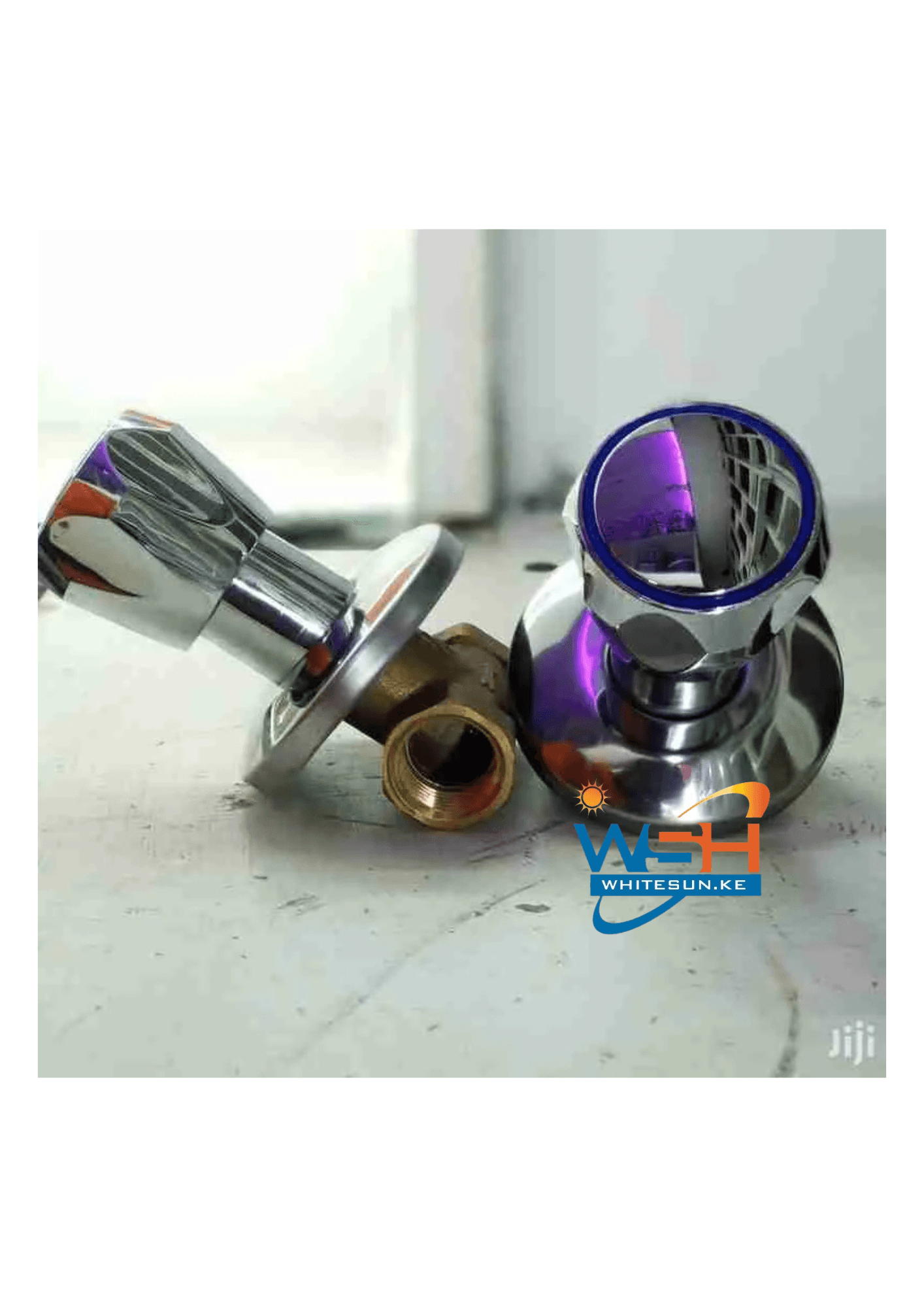 Concealed Stop cork 1/2″