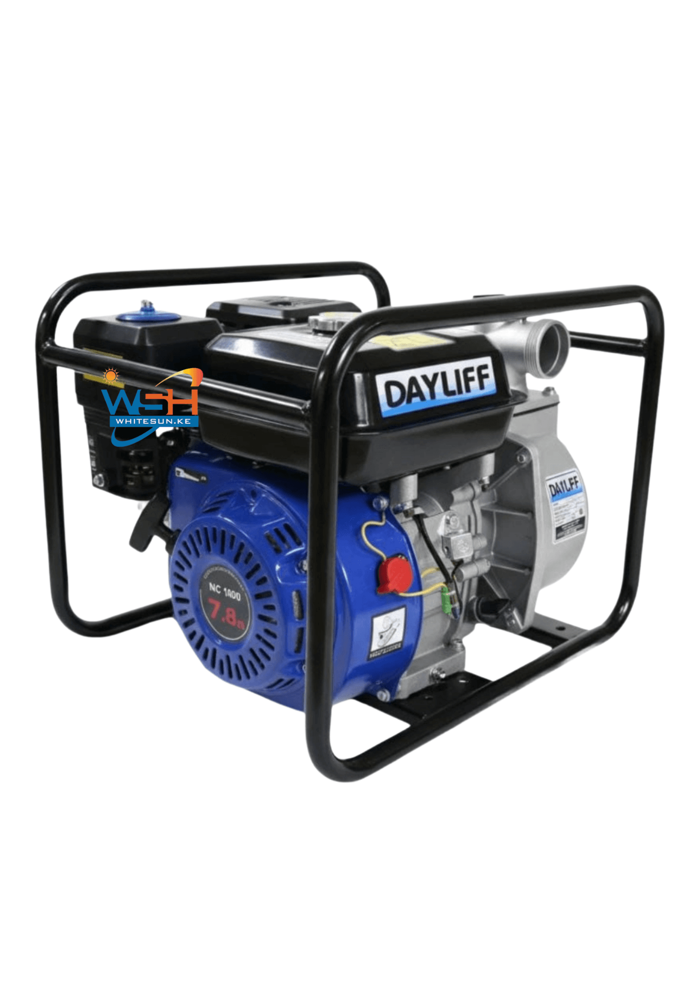 2" Dayliff Water Pump - Power flow Pro