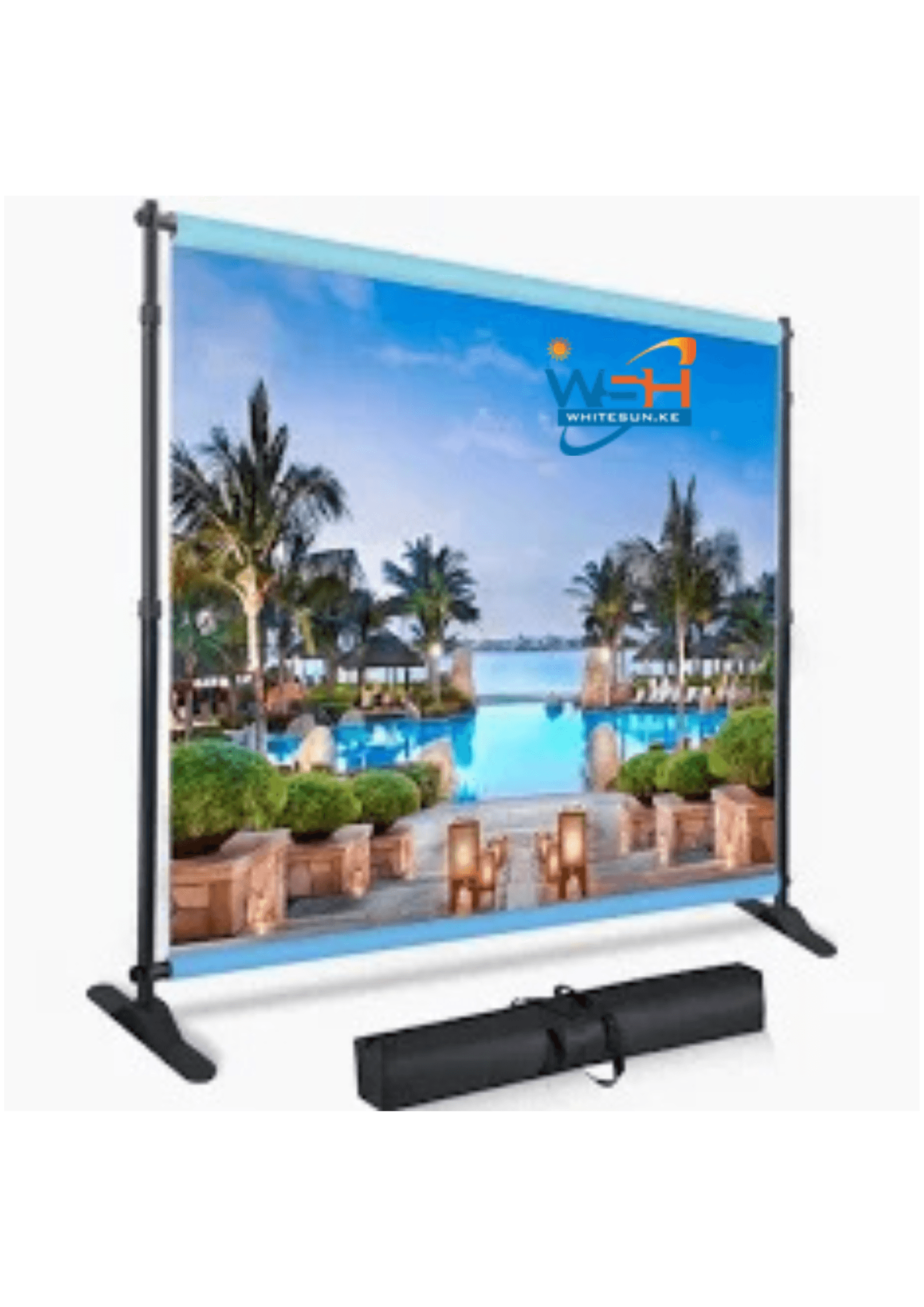 Adjustable Media Banners Thumbnail 2