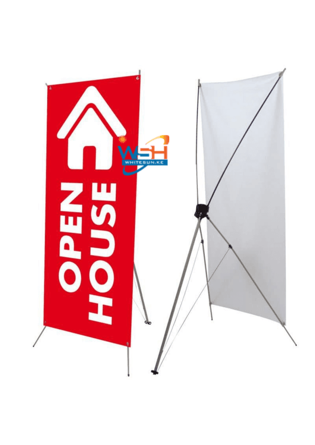 x-banner-stand