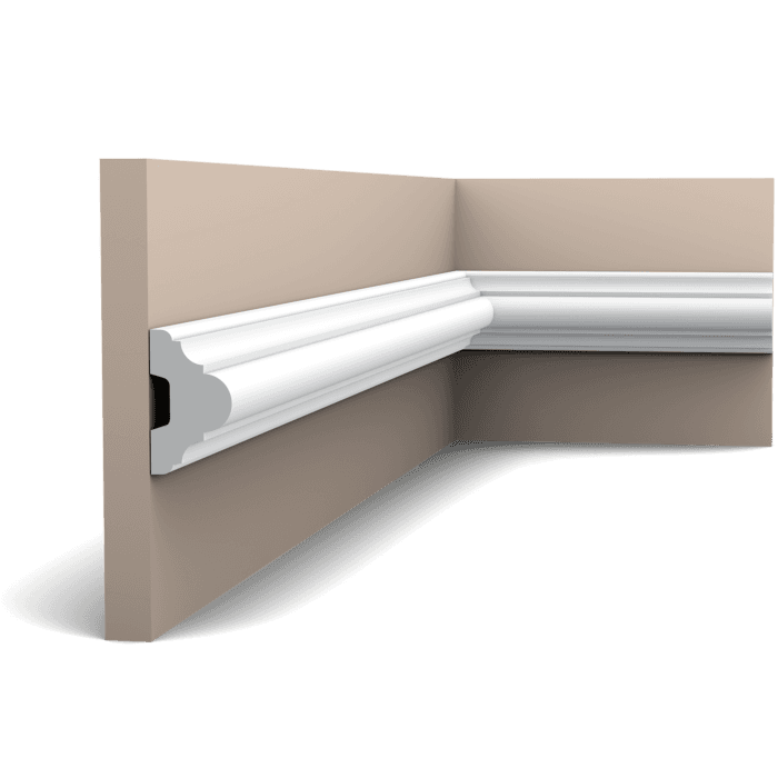 Wainscoting Panel PU 1.5’Inch GC06