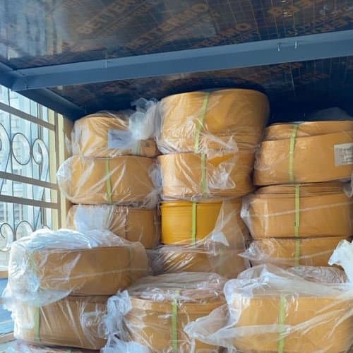 Waterstop Waterbars V200X25M – Concrete Joint Sealant Thumbnail 2