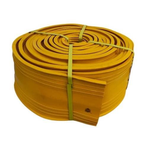 Waterstop Waterbars V200X25M – Concrete Joint Sealant