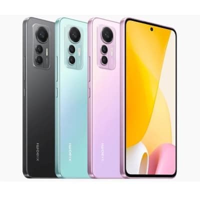 Xiaomi 12 Lite 5G 8gb 256gb Thumbnail 2