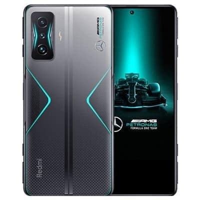Xiaomi Redmi K50 Gaming Edition 5G 12gb 256gb Thumbnail 3