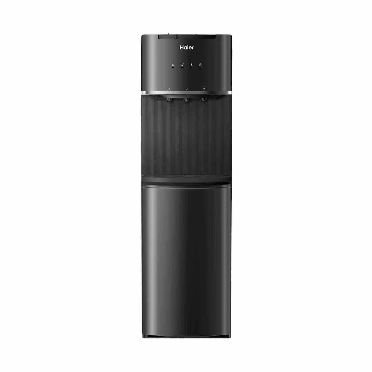 Haier Bottom load hot, normal & cold water dispenser HDC-BB3A1B
