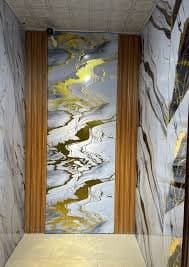 PVC Marble Sheets– Wall Panels Thumbnail 2