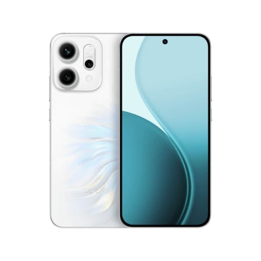 Oppo Reno 14 5G 12GB 512GB Thumbnail 3