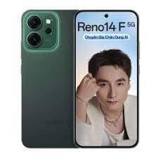 Oppo Reno 14 5G 12GB 512GB Thumbnail 2