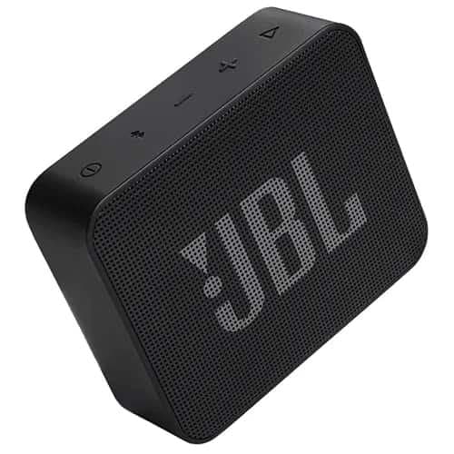 JBL GO Essential Portable Bluetooth Speaker Thumbnail 2