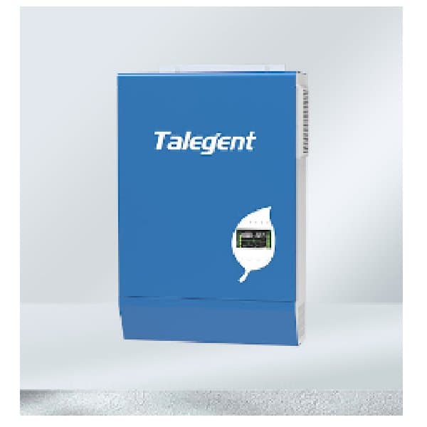 Solar Inverter 5000W 48Vdc, Telegent, Xanadu