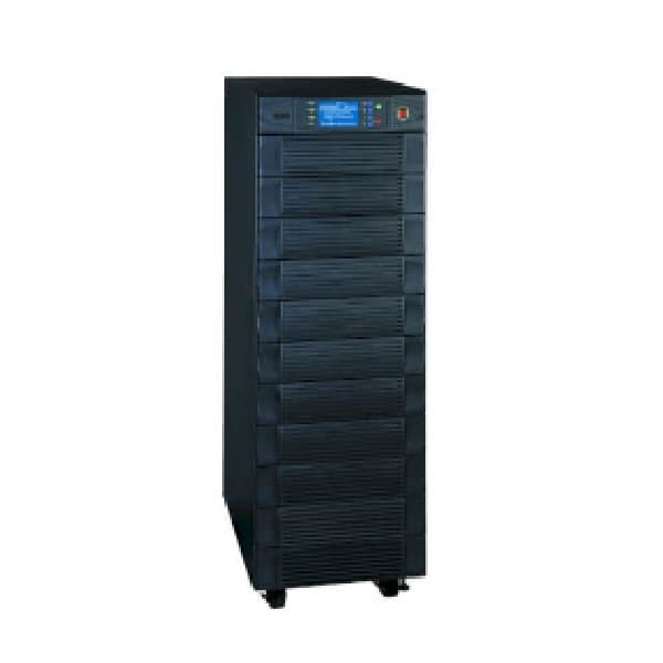 40KVA/40KW Modular UPS Chasis INVT