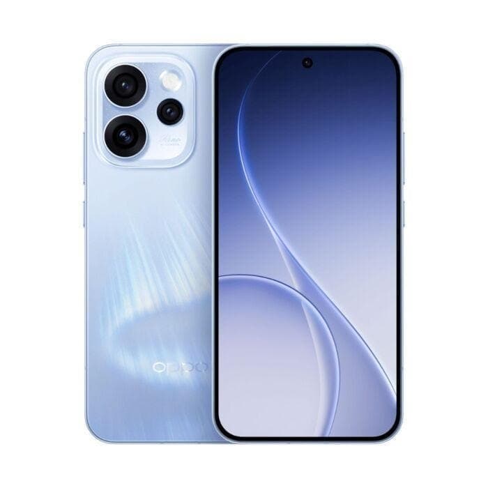 Oppo Reno 15 Pro 5G 12GB 512GB Thumbnail 2