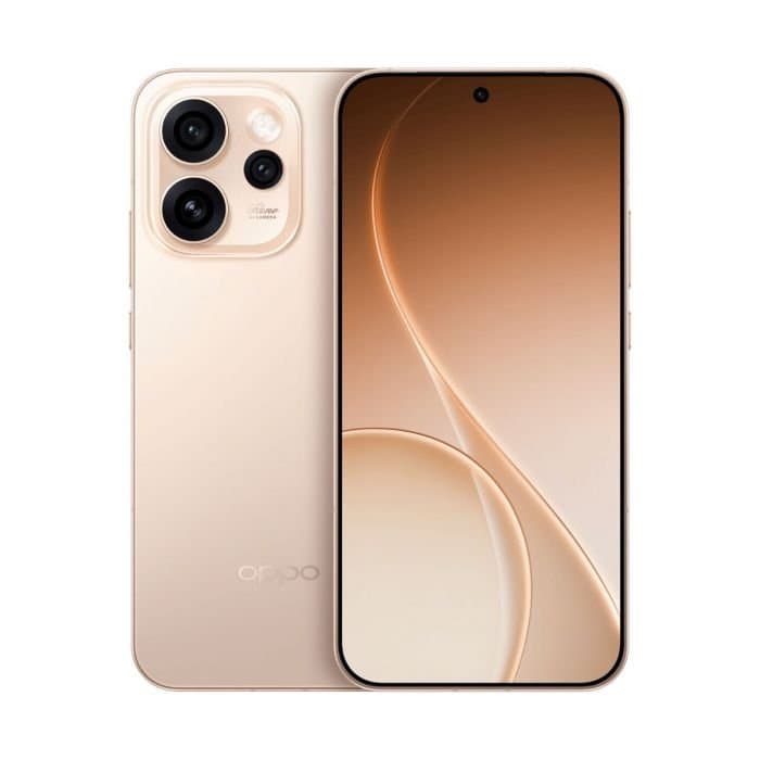 Oppo Reno 15 Pro 5G 12GB 512GB