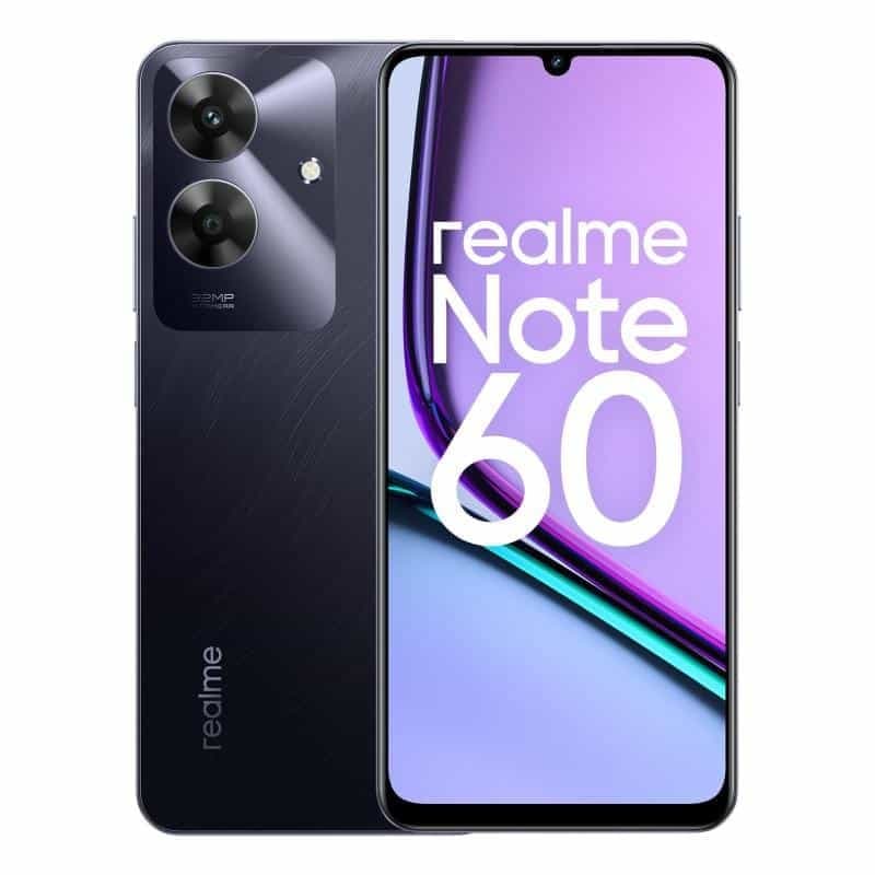 Realme Note 60 4G 4GB 256GB