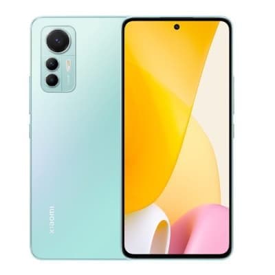Xiaomi 12 Lite 5G 8gb 256gb Thumbnail 4