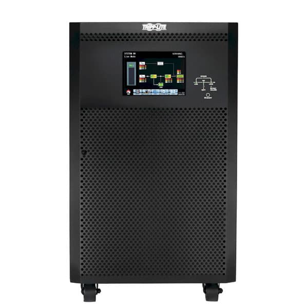 Smartonline S3Mx Series 3-Phase 380/400/415V 100Kva 90Kw On-Line Double-Conversion Ups Tripp-LiteSmartonline S3Mx Series 3-Phase 380/400/415V 100Kva 90Kw On-Line Double-Conversion Ups Thumbnail 2