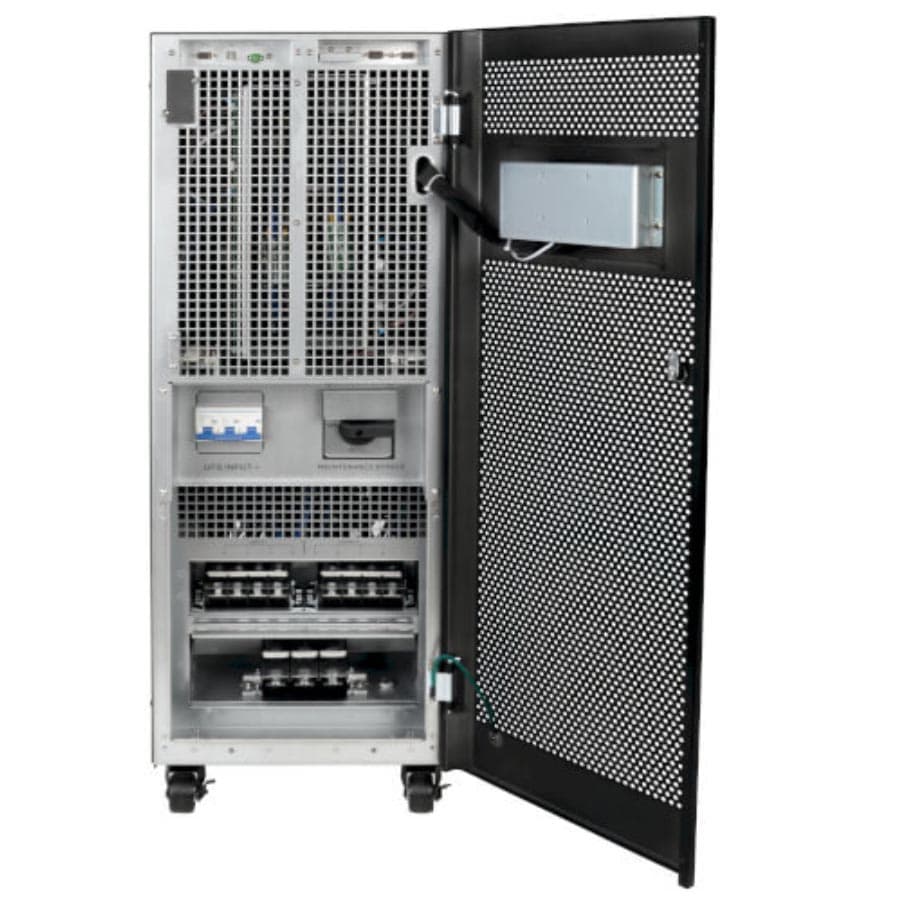 SmartOnline S3MX Series 3-Phase 380/400/415V 60kVA Thumbnail 2