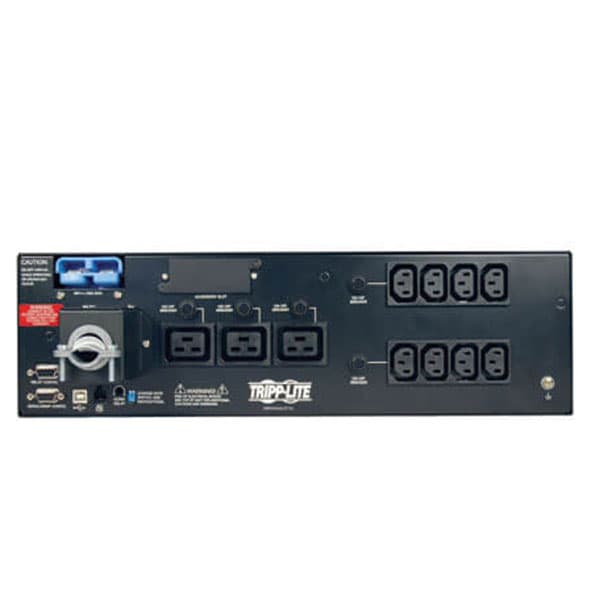Smartpro 230V 5Kva 3.75Kw Line-Interactive Sine Wave Ups, Tripp-Lite Thumbnail 2