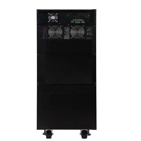 40Kva Stand Alone Ups, Double Conversion Online Ups, Igbt Inverter Technology Tripp-Lite Thumbnail 2