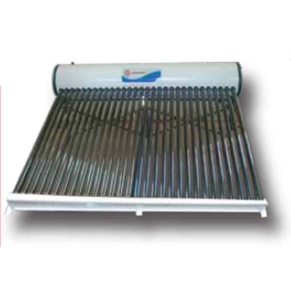Solar Water Heater Comes With 30 Tubes Thumbnail 2