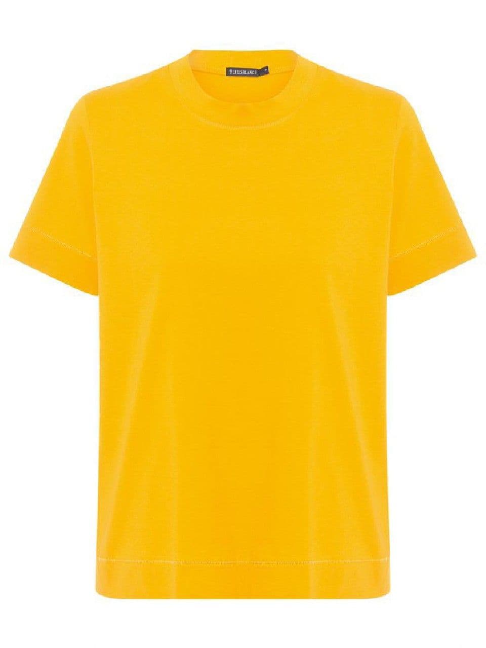 Branded Round neck tshirt Thumbnail 3