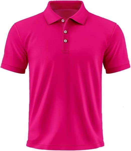Branded polo shirt Thumbnail 2