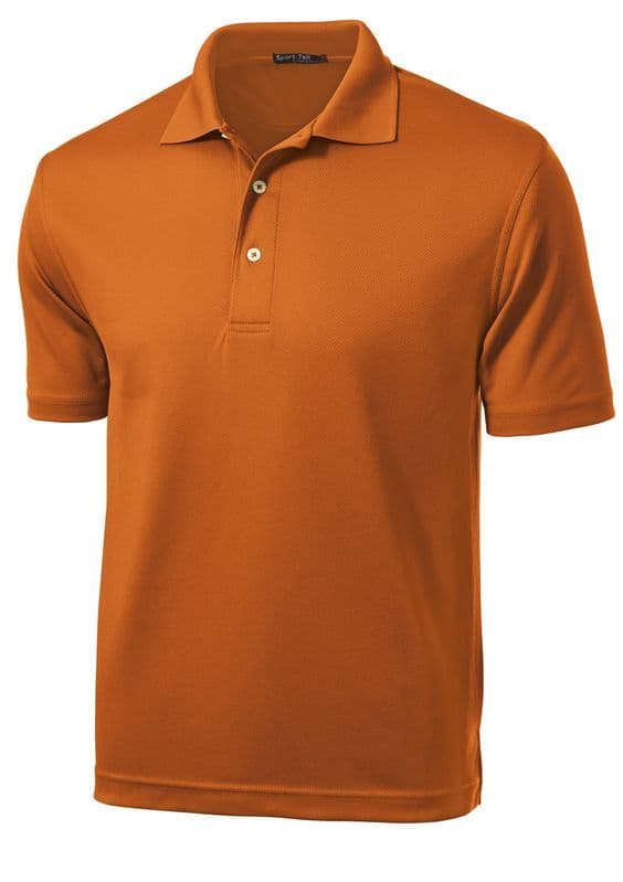 Branded polo shirt Thumbnail 6