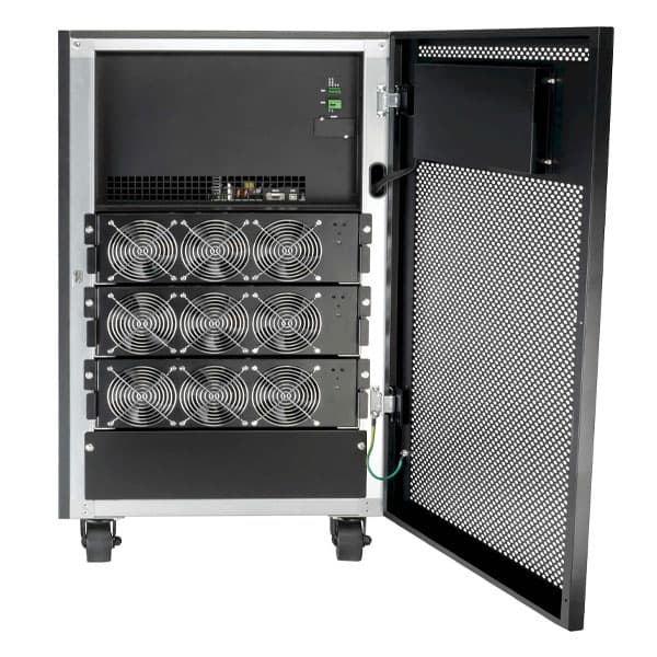 Smartonline S3Mx Series 3-Phase 380/400/415V 100Kva 90Kw On-Line Double-Conversion Ups Tripp-LiteSmartonline S3Mx Series 3-Phase 380/400/415V 100Kva 90Kw On-Line Double-Conversion Ups Thumbnail 3