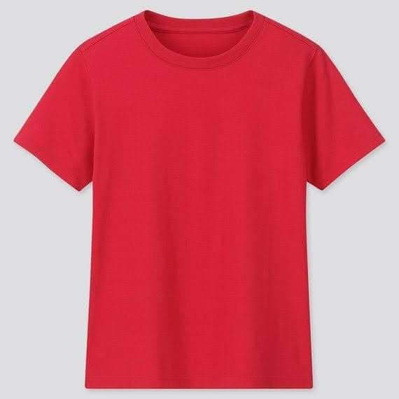 Branded Round neck tshirt Thumbnail 5