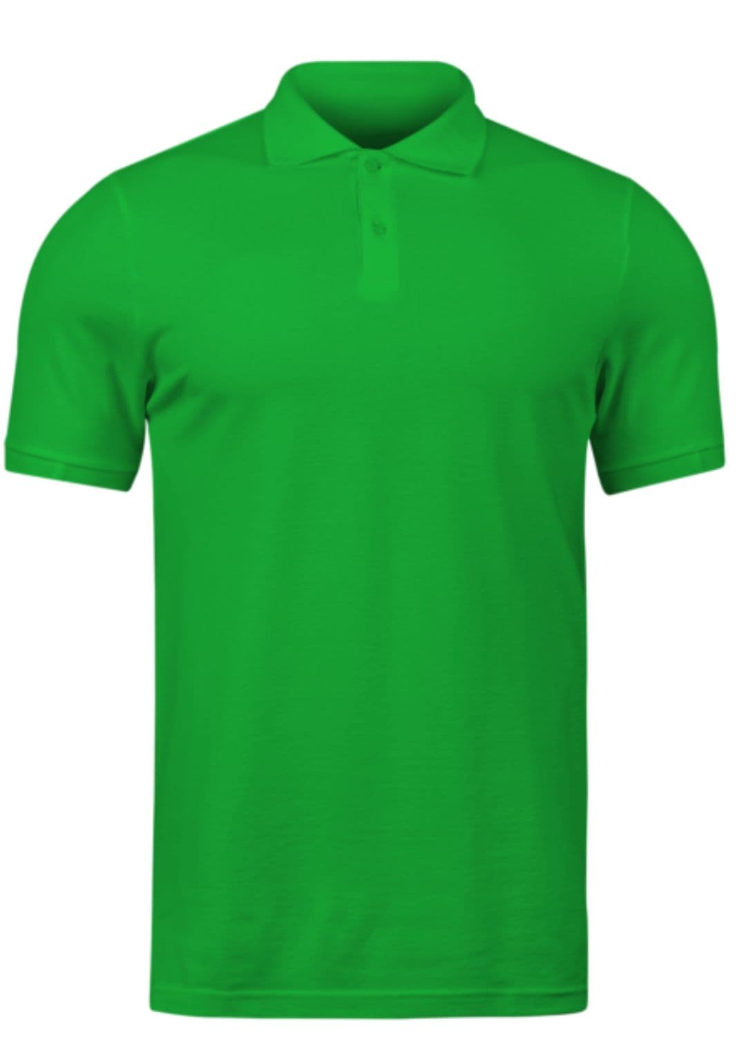 Branded polo shirt Thumbnail 9