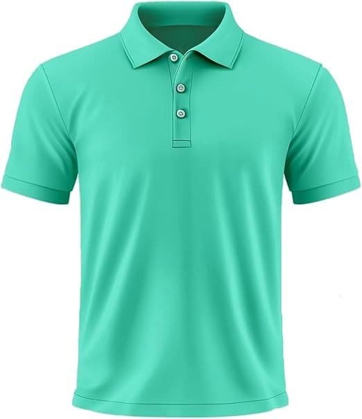 Branded polo shirt Thumbnail 3