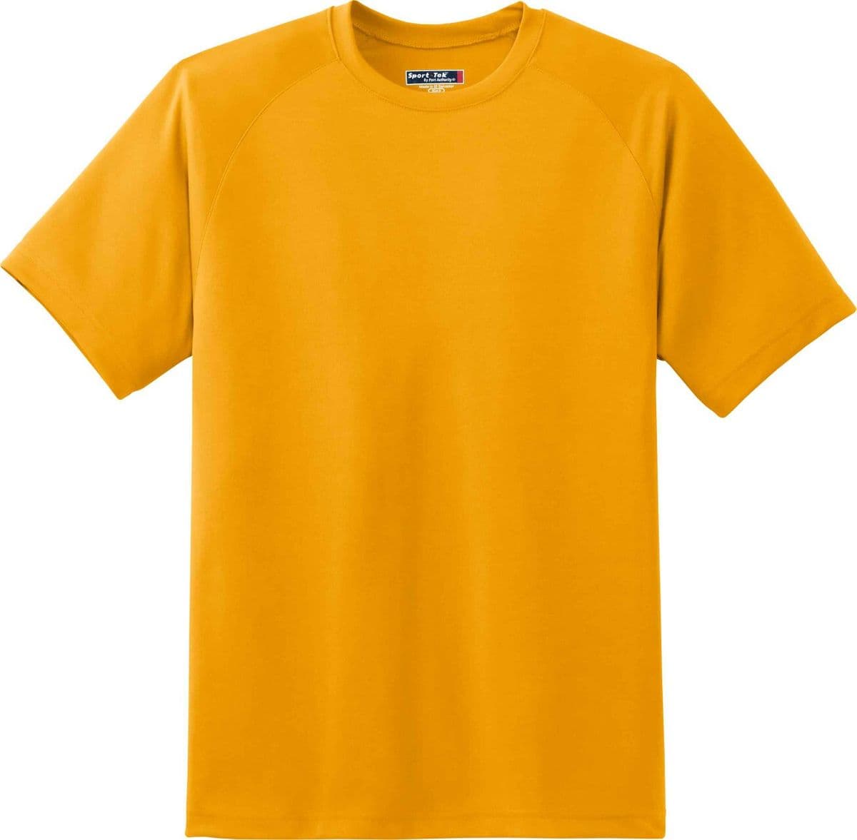 Branded Round neck tshirt Thumbnail 7