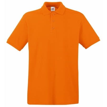 Branded polo shirt Thumbnail 8