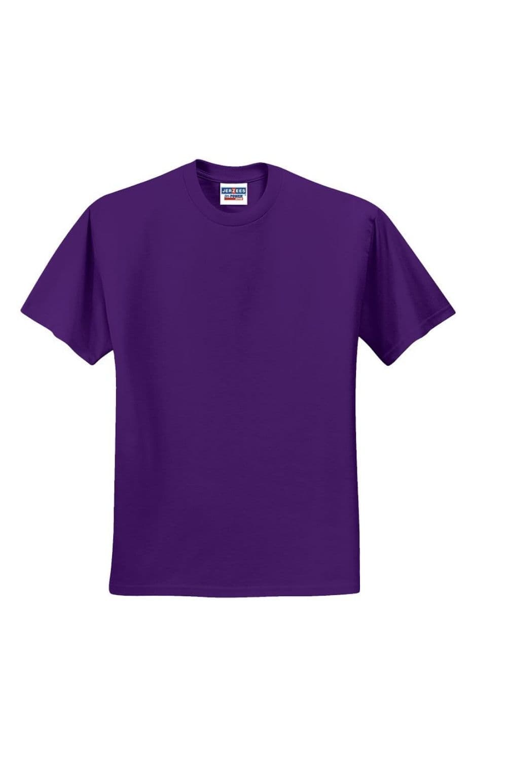 Branded Round neck tshirt Thumbnail 4