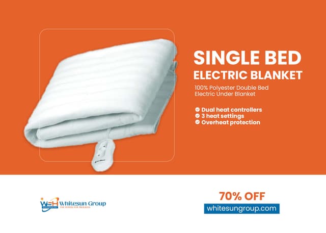 electric-blanket