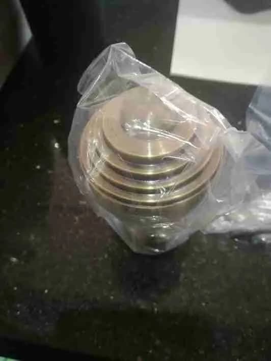 Curtain Rods Antique End Bracket