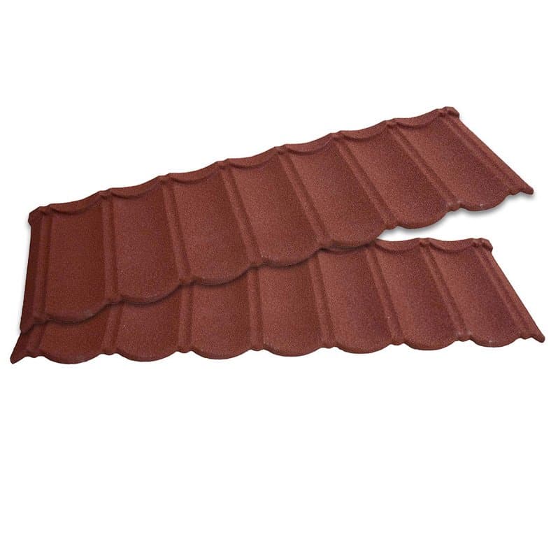 Decra roofing tiles Thumbnail 7