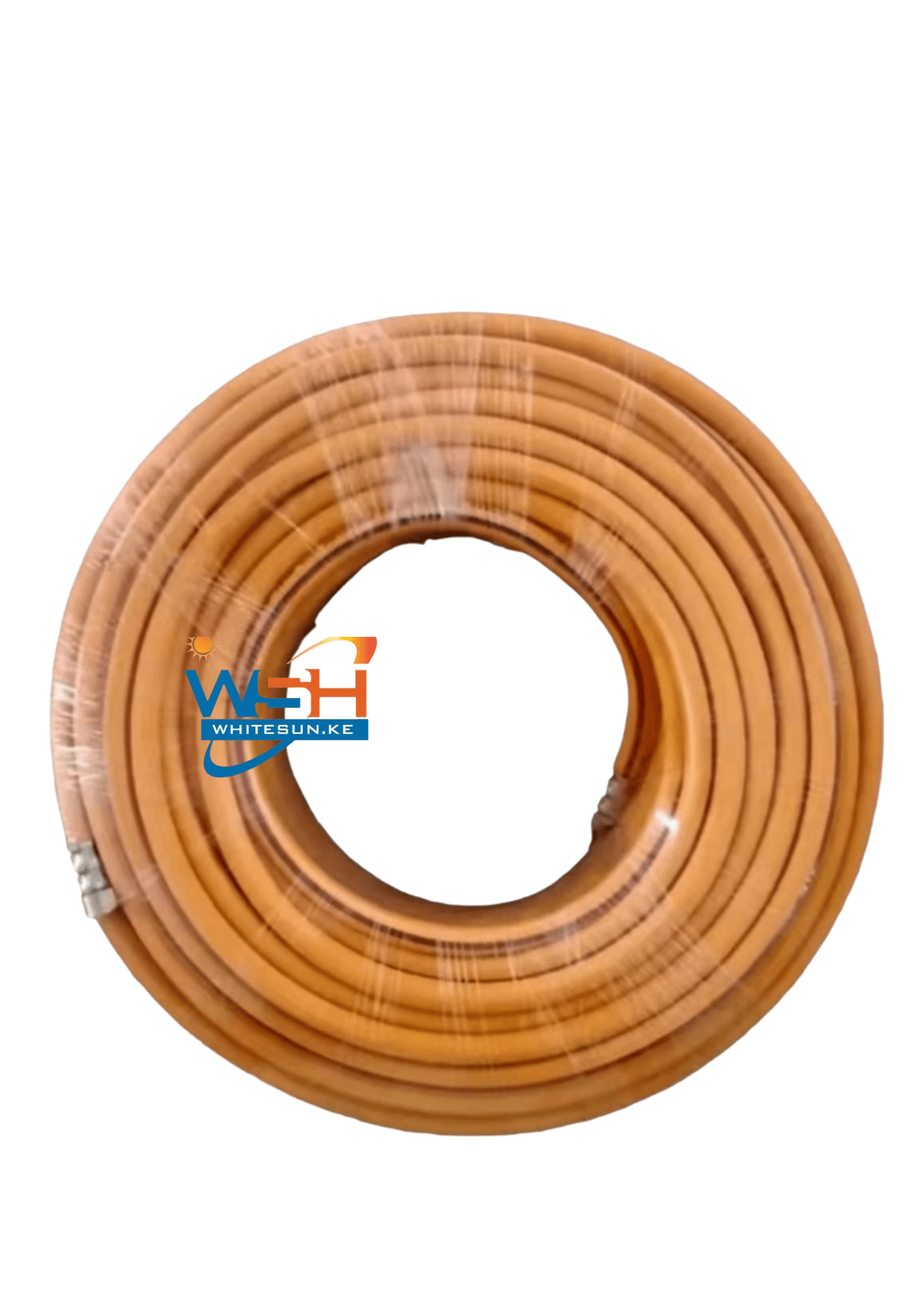 50 Metre PV Chose High Pressure Pipe - Durable Heavy-duty Water Hose