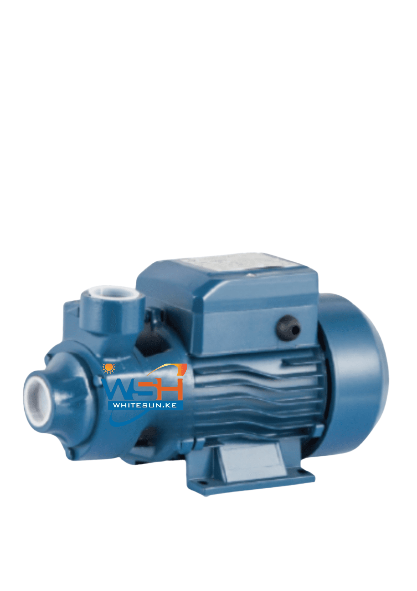 0.75Kw 5.4m³ 36m Doyin AC Booster Water Pump - CPM 158/1 750w 1hp 5400L/h Thumbnail 4