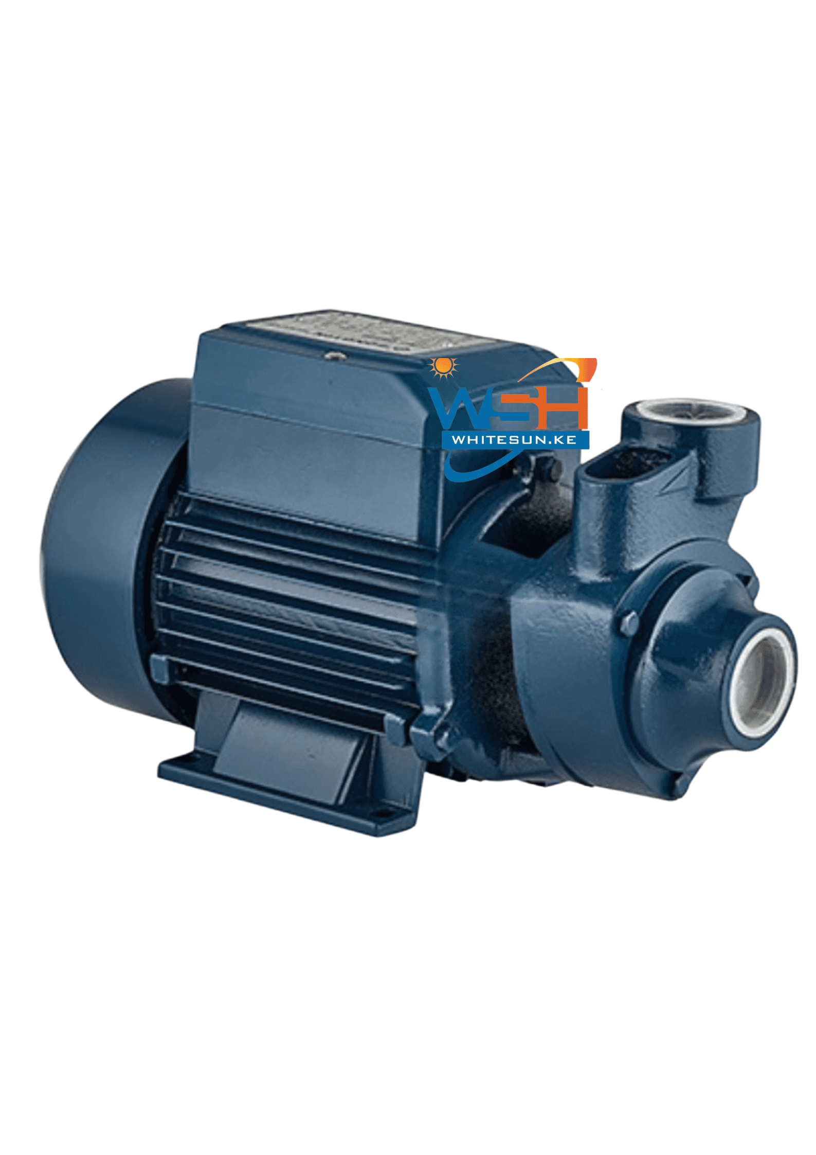 1.5Kw 8.4m³ 40m Doyin AC Booster Water Pump - CPM 190/1 1500w 2hp 8400L/h