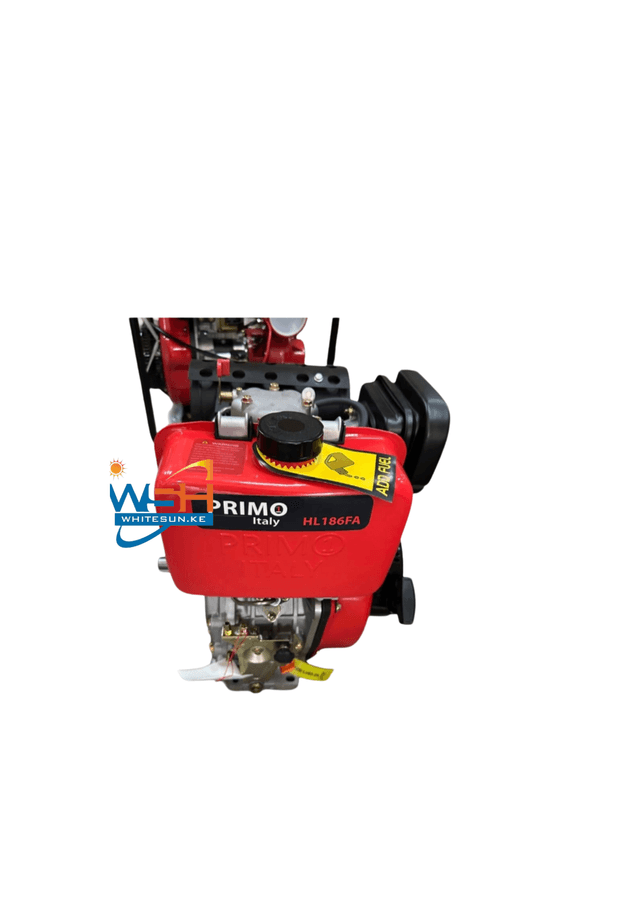 10hp-primo-italy-diesel-engine-hl186f-key-shaft-red-edition