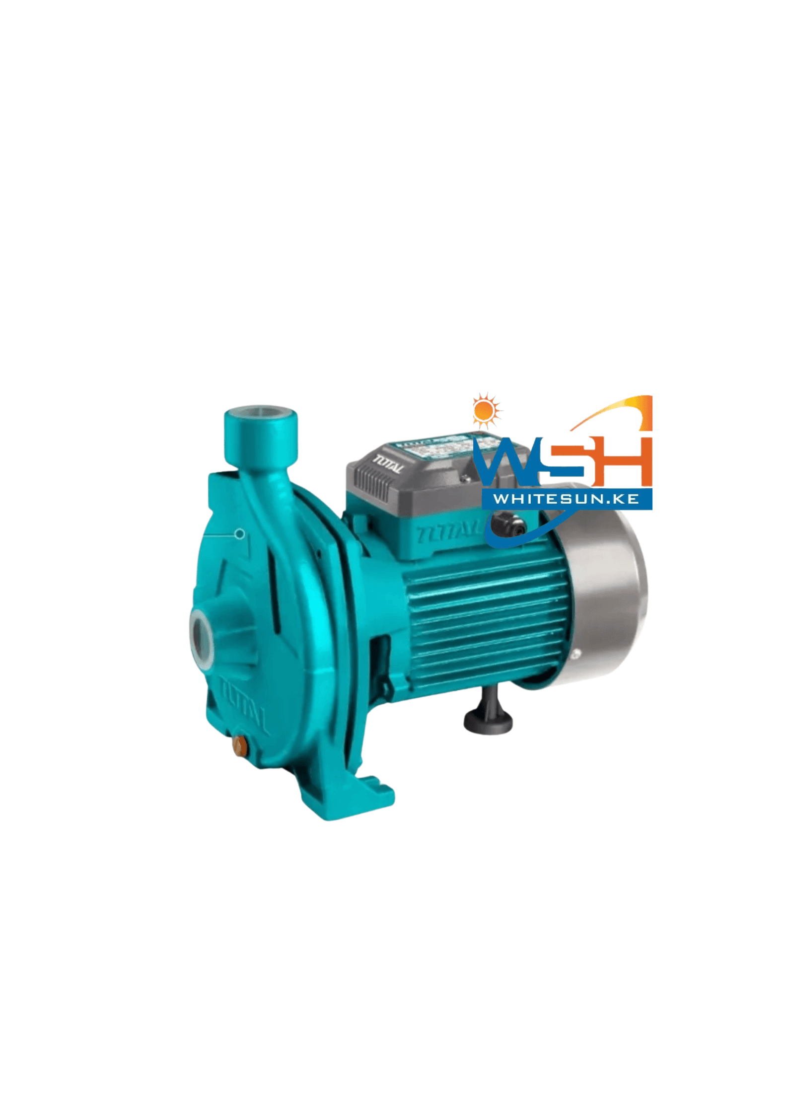 0.5 HP TOTAL Centrifugal Water Pump TWP23706 Thumbnail 2