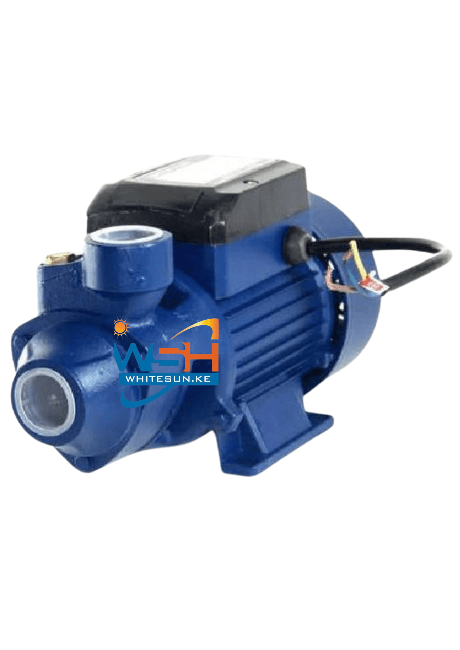 50 M Aico Japan 0.75HP Electric Booster Pump AKP70 Thumbnail 2
