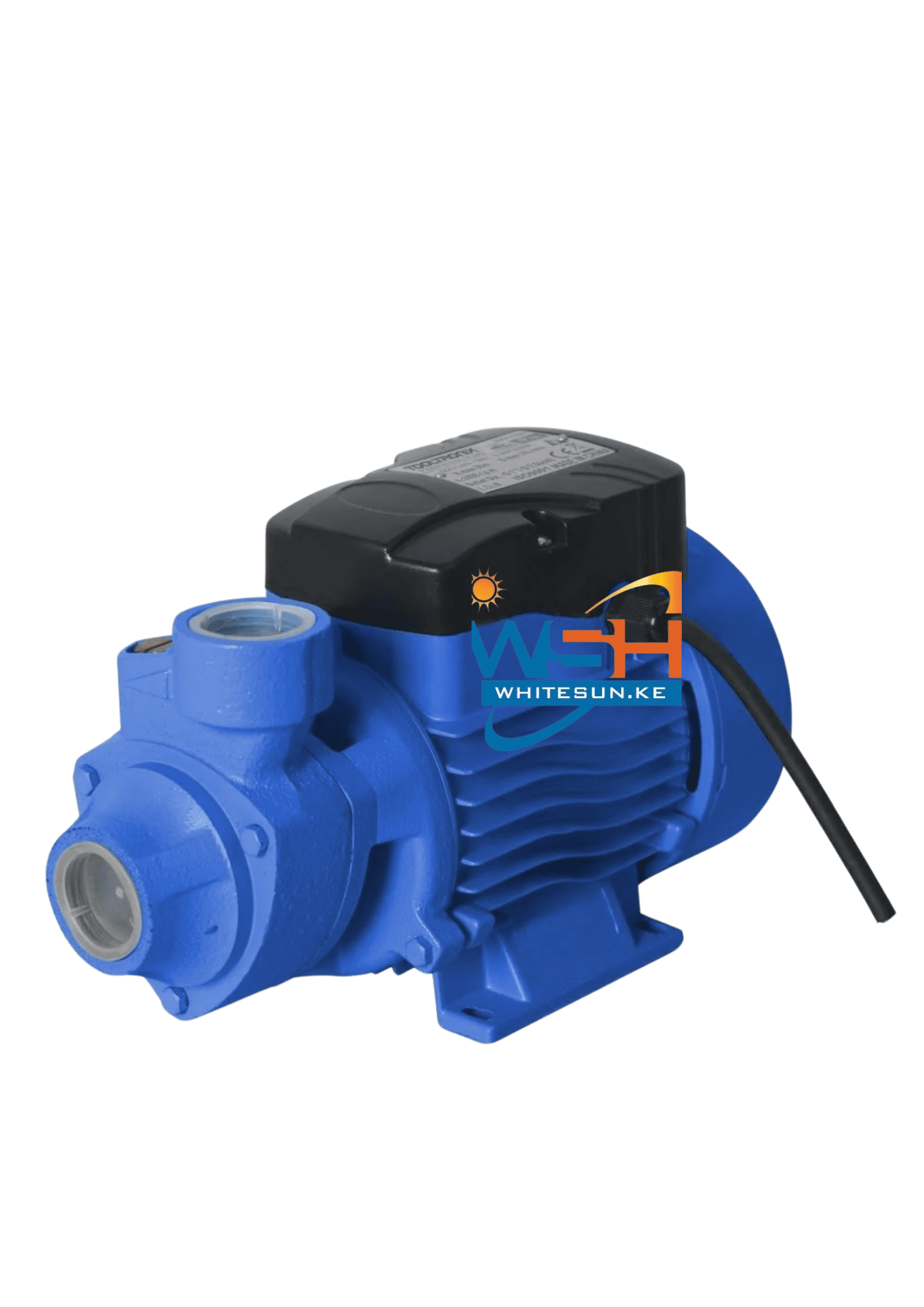 50 M Aico Japan 0.75HP Electric Booster Pump AKP70