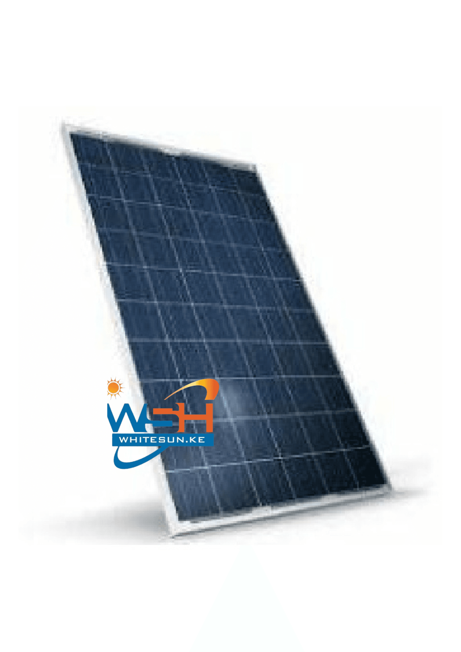 40Watts Solar Panel Poly 540*675*25