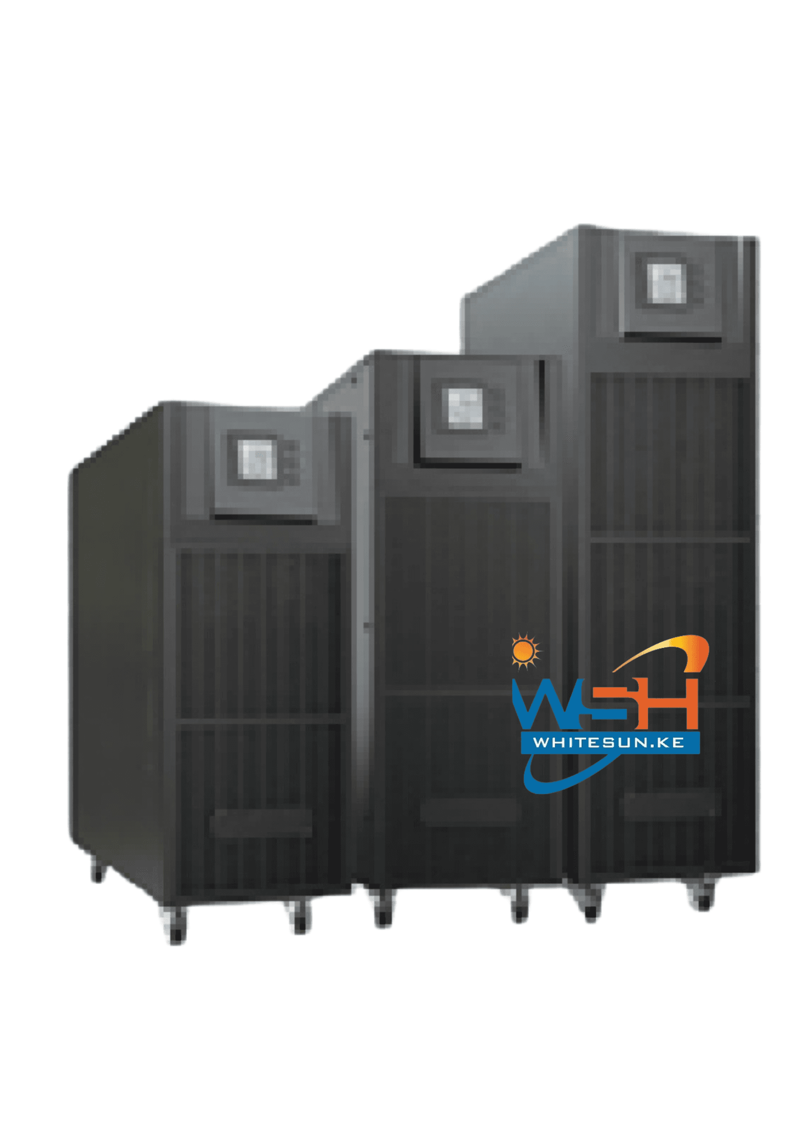 Ydc3310S 10Kva, 3Ph UPS PF0.9, With 20Pcs 9Ah Battery Inside,Tower Type